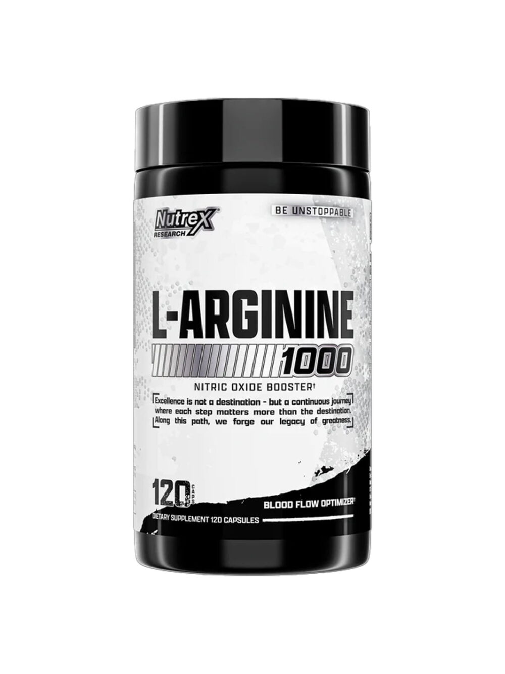 ال آرژنین قرص ۱۰۰۰  ناترکس L-ARGININE 1000 NUTREX
