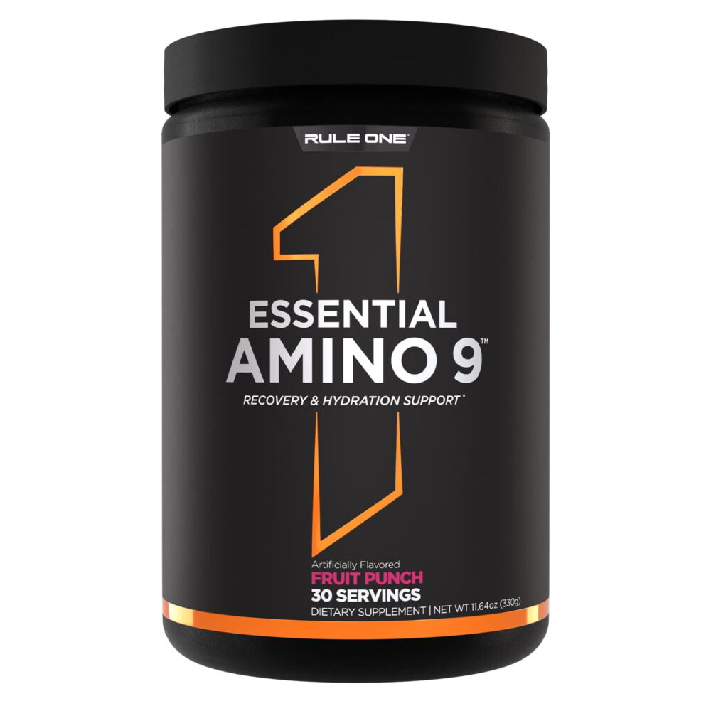 آمینو ایی ای ای رول وان ESSENTIAL AMINO 9 RULE1