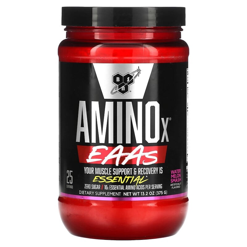 آمینو ایی ای ای بی اس ان AMINOx EAAs BSN