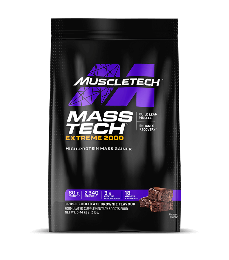 مس تک اکستریم ۲۰۰۰ ماسلتک Masstech Extreme 2000 Muscletech