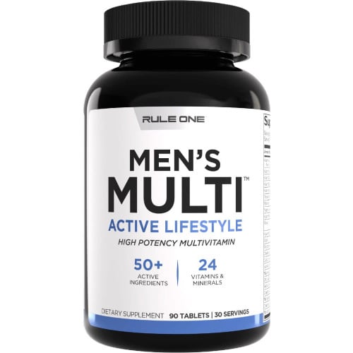 مولتی ویتامین رول وان MULTI MEN RULE1