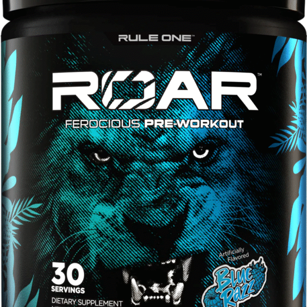 مکمل پمپ رول وان ROAR RULE1