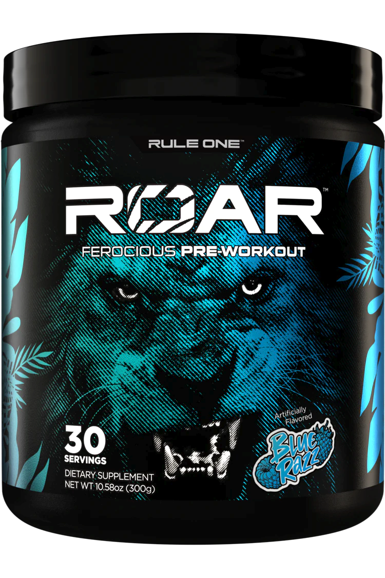 مکمل پمپ رول وان ROAR RULE1