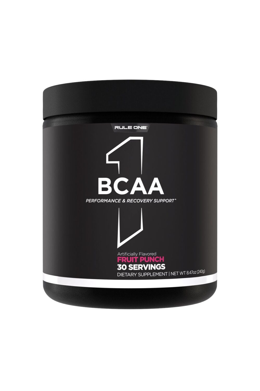 بی سی ای ای پودری رول وان BCAA RULE1