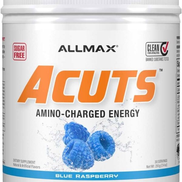 آمینو کات پودری آل مکس A CUTS ALLMAX