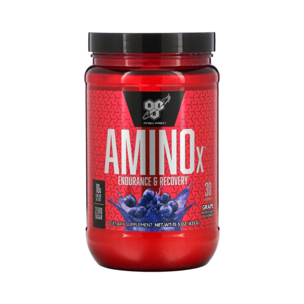 آمینو ایکس بی اس ان AMINO X BSN