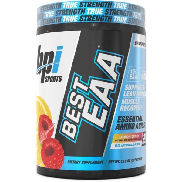 آمینو ایی ای ای بی پی آی BEST EAA BPI