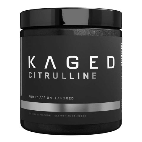 ال سیترولین مالات کیجد CITRULLINE MALATE KAGED