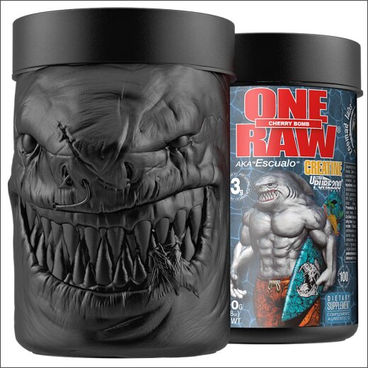 کراتین مونوهیدرات زومادلبز CREATINE ZOOMAD LABS